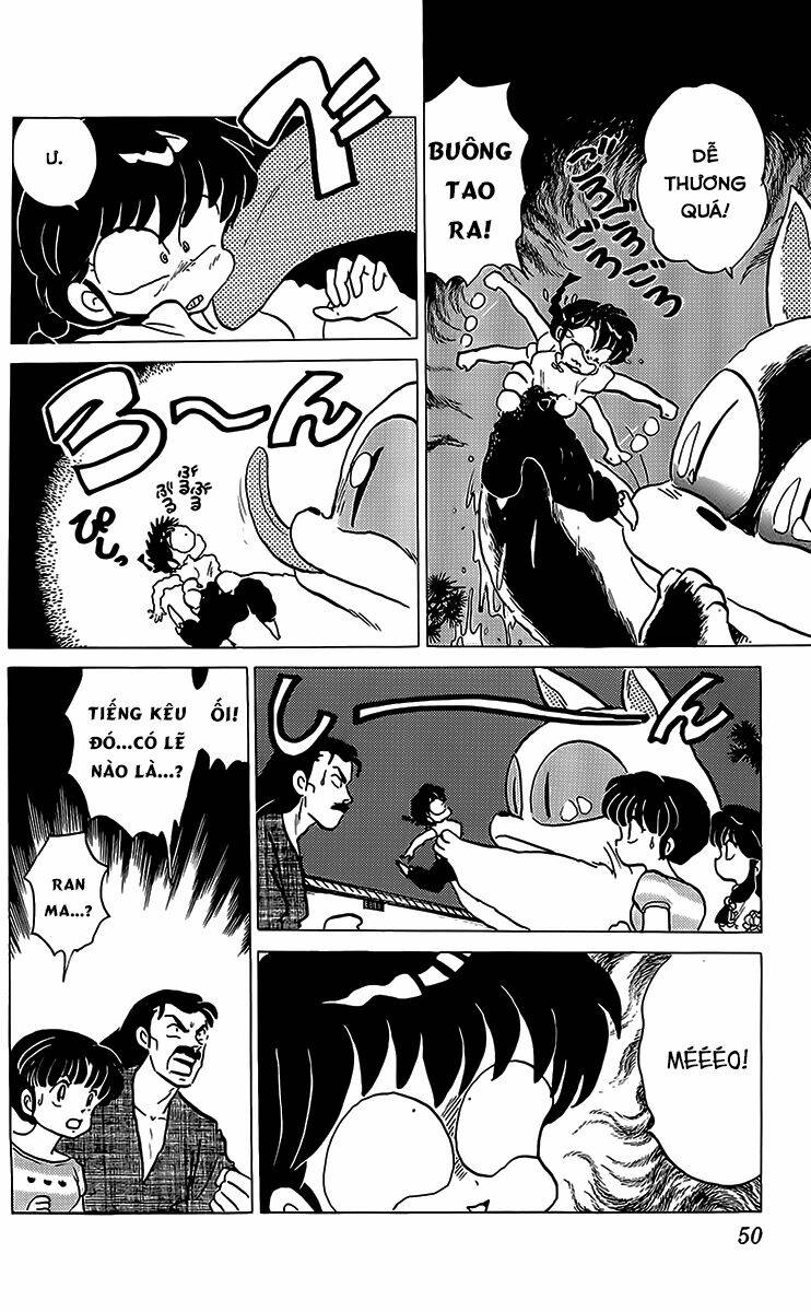 suối lời nguyền chapter 138 15