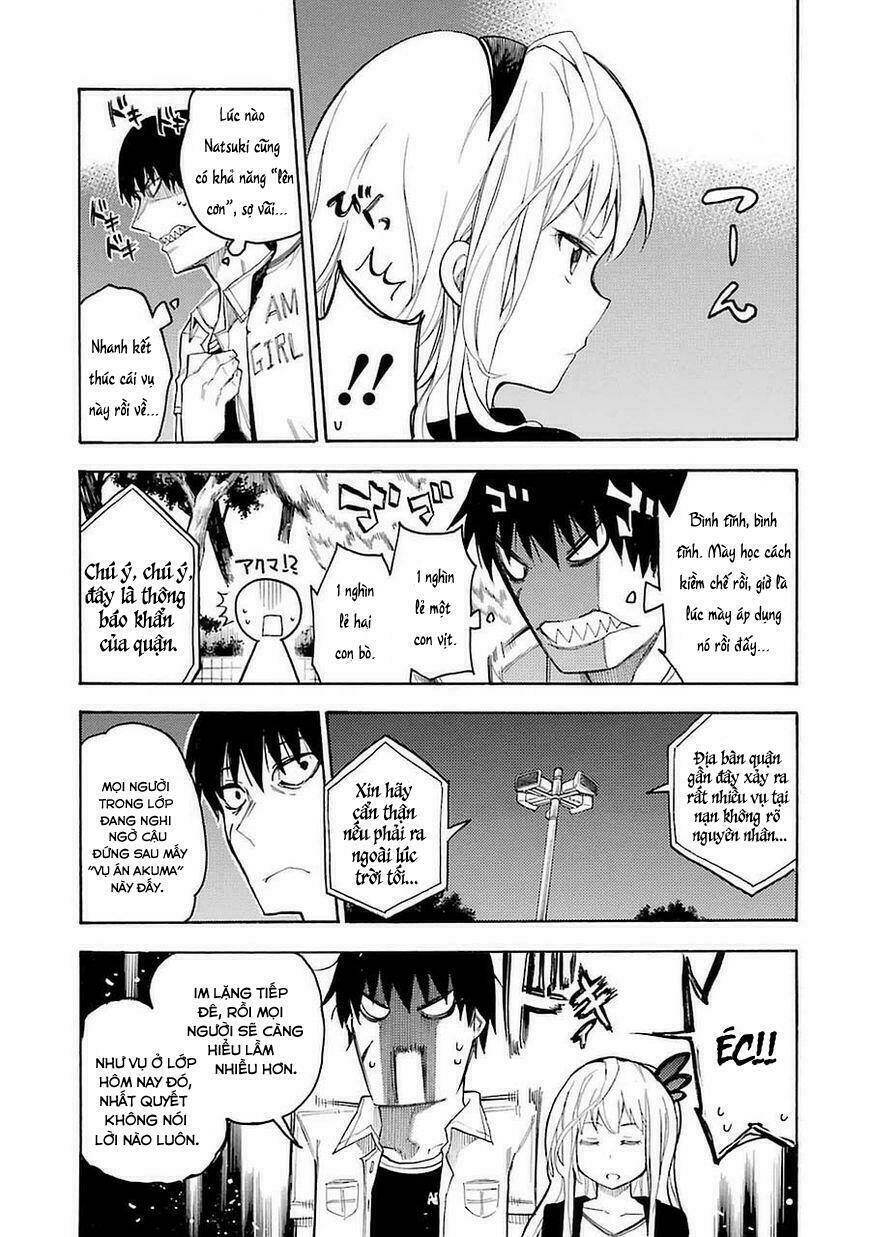 ikusa x koi chapter 1 50