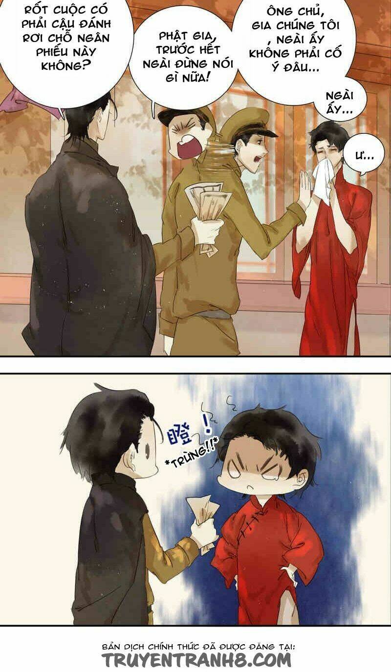 mùng 3 tháng 3 chapter 4 2