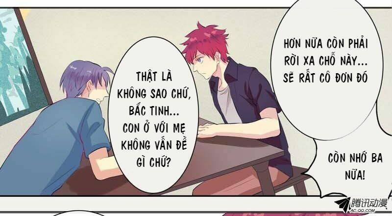 song sinh đổi chỗ ở chapter 2 3