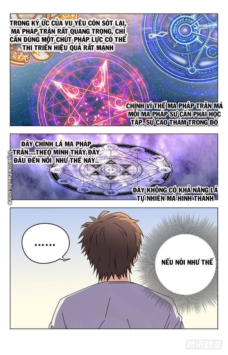 long ẩn giả chapter 28 2