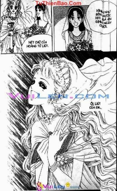 cô gái đến từ quá khứ chapter 1 11