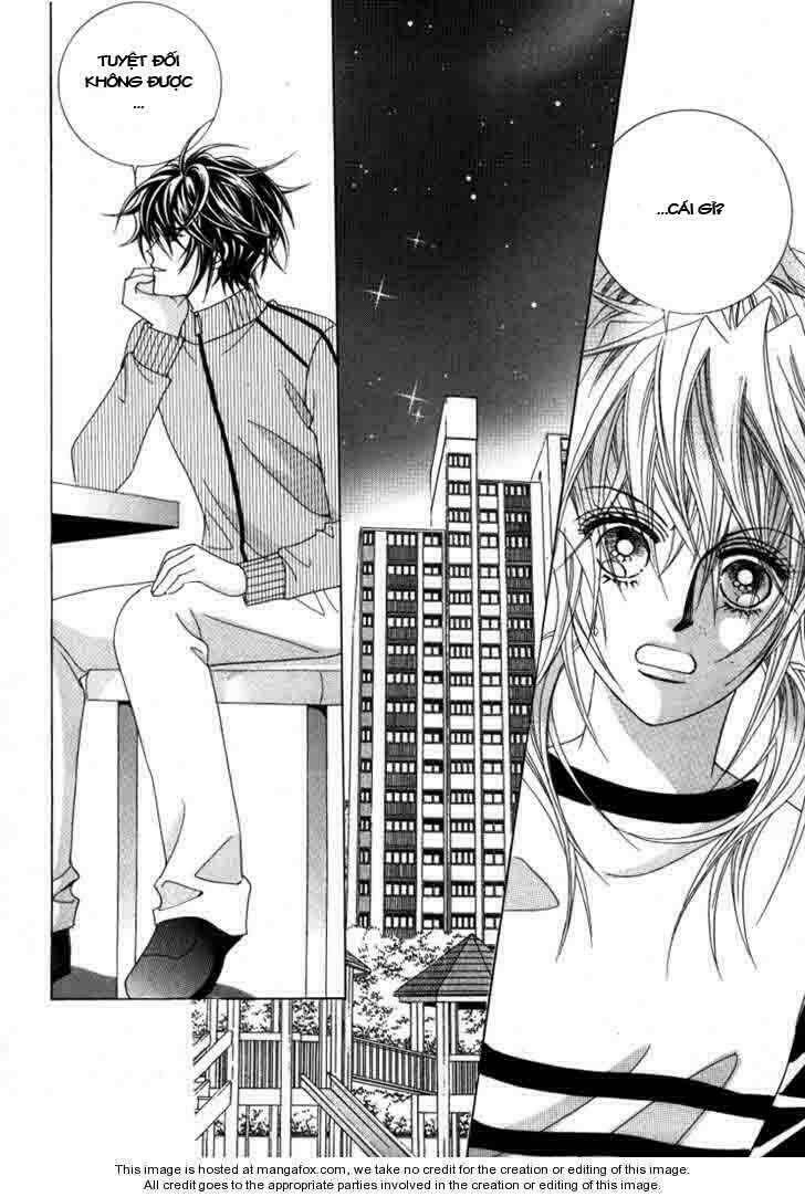 she's scary chapter 14 3