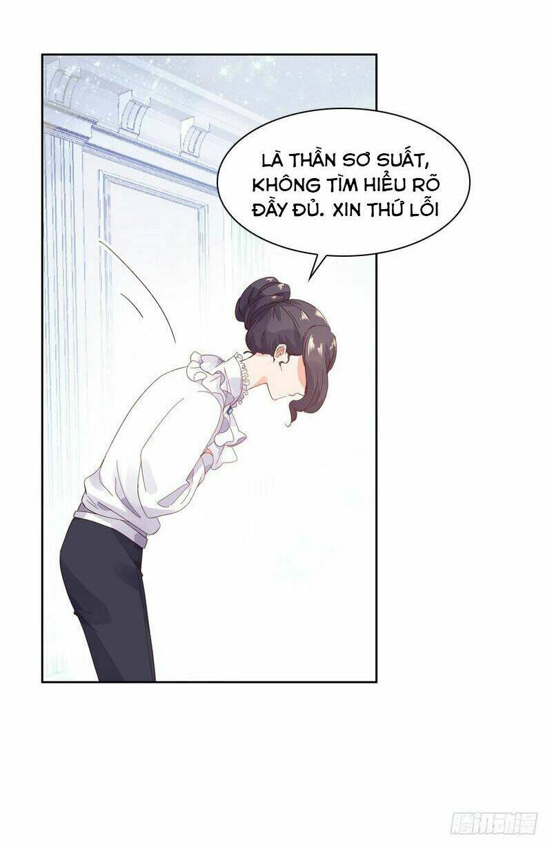 ác nữ cải biến chapter 14 28