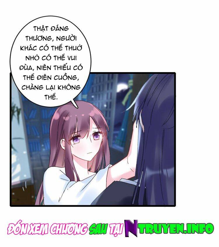 hoa nhan sách chapter 90.1 31