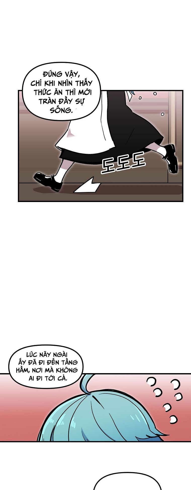 người chơi lỗi chapter 2 20