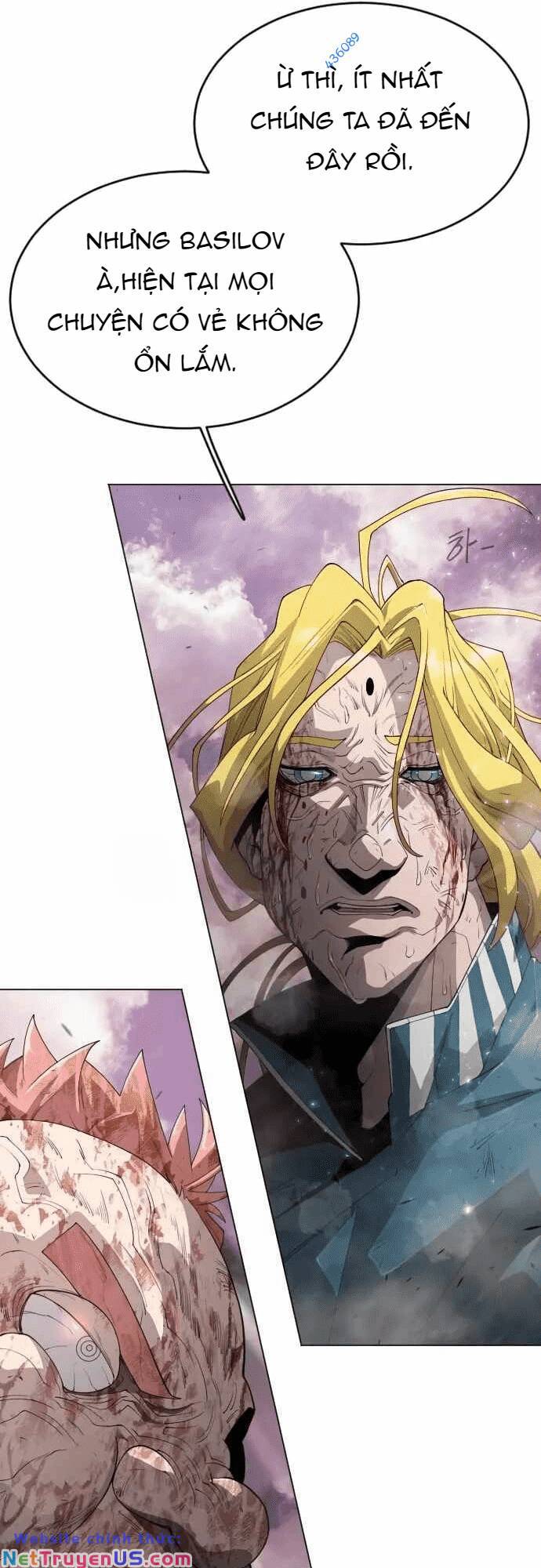 kĩ nguyên của anh hùng chapter 139 94