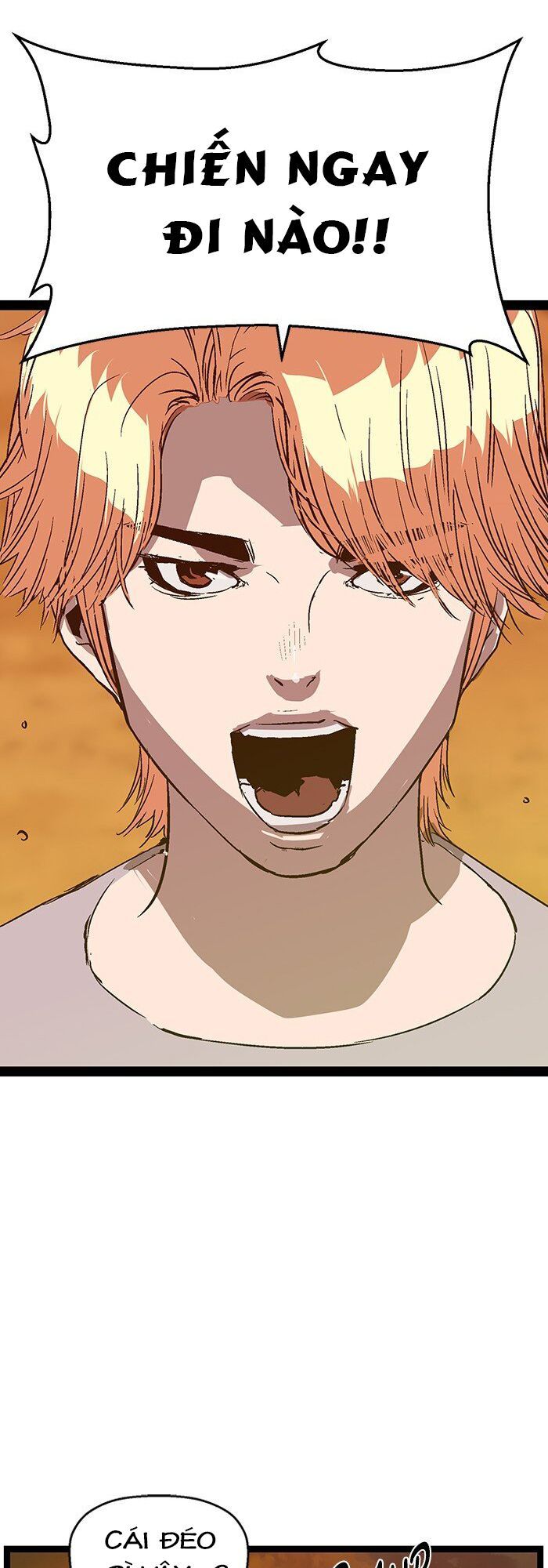 anh hùng yếu chapter 121 70