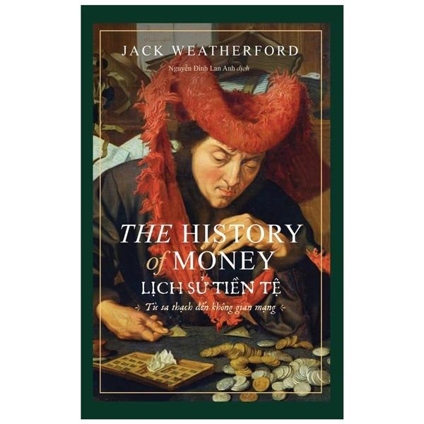 Hình ảnh Lịch Sử Tiền Tệ - The History Of Money