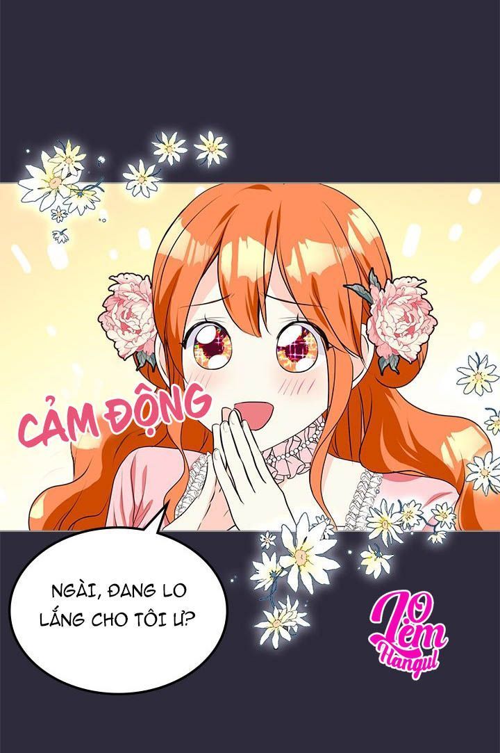 đức hạnh của ác nữ phản diện chapter 25 37