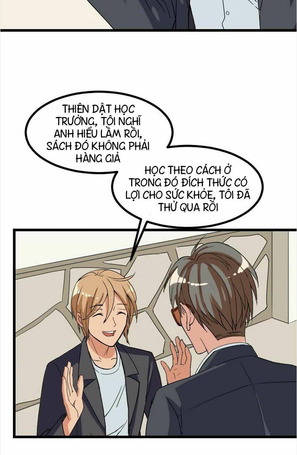 ngưu thư cung ứng thương chapter 10 17