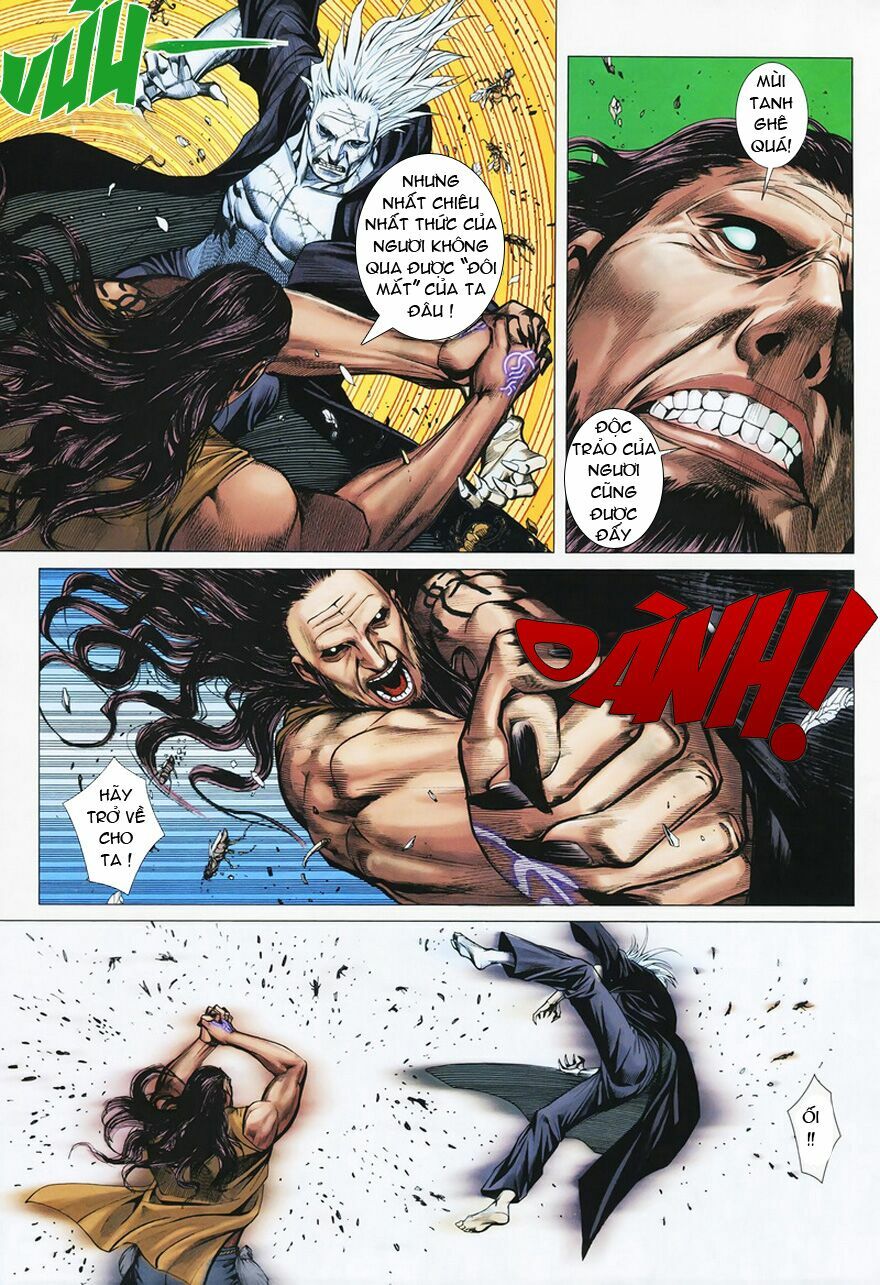 phong thần ký chapter 18 12