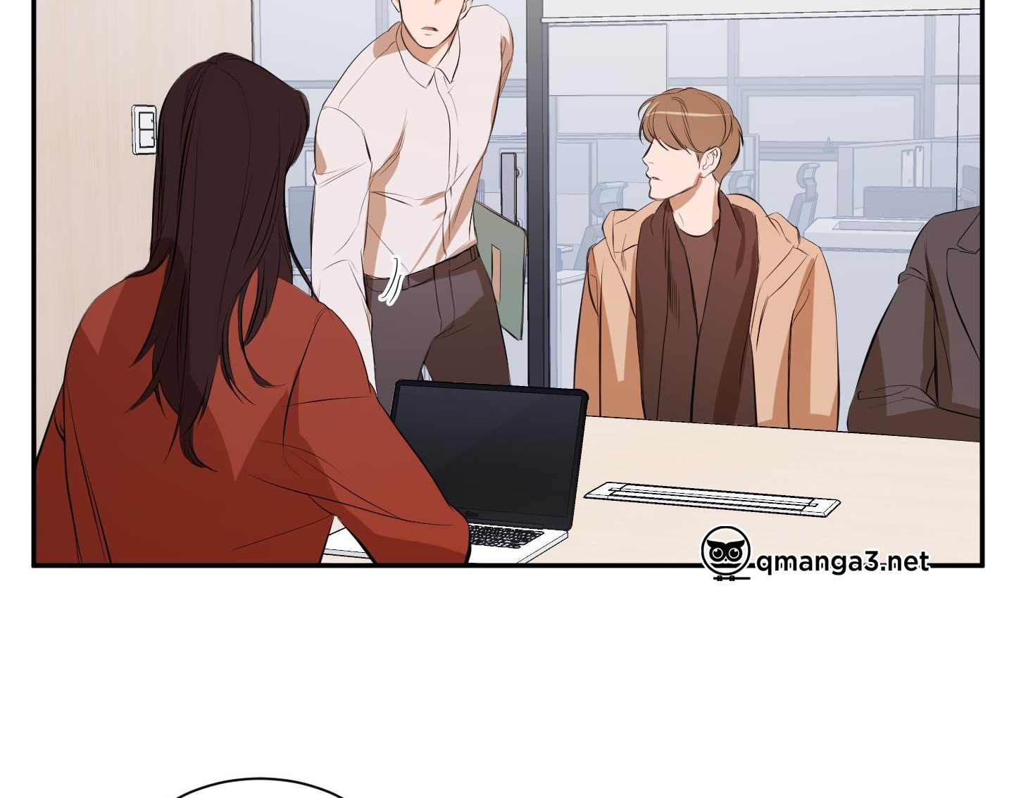 chốn riêng tư chapter 29 78