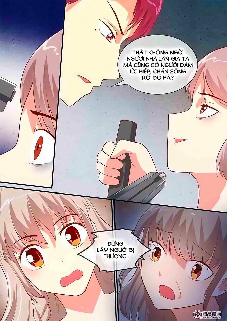 luyến ái sinh tử bộ chapter 43 1