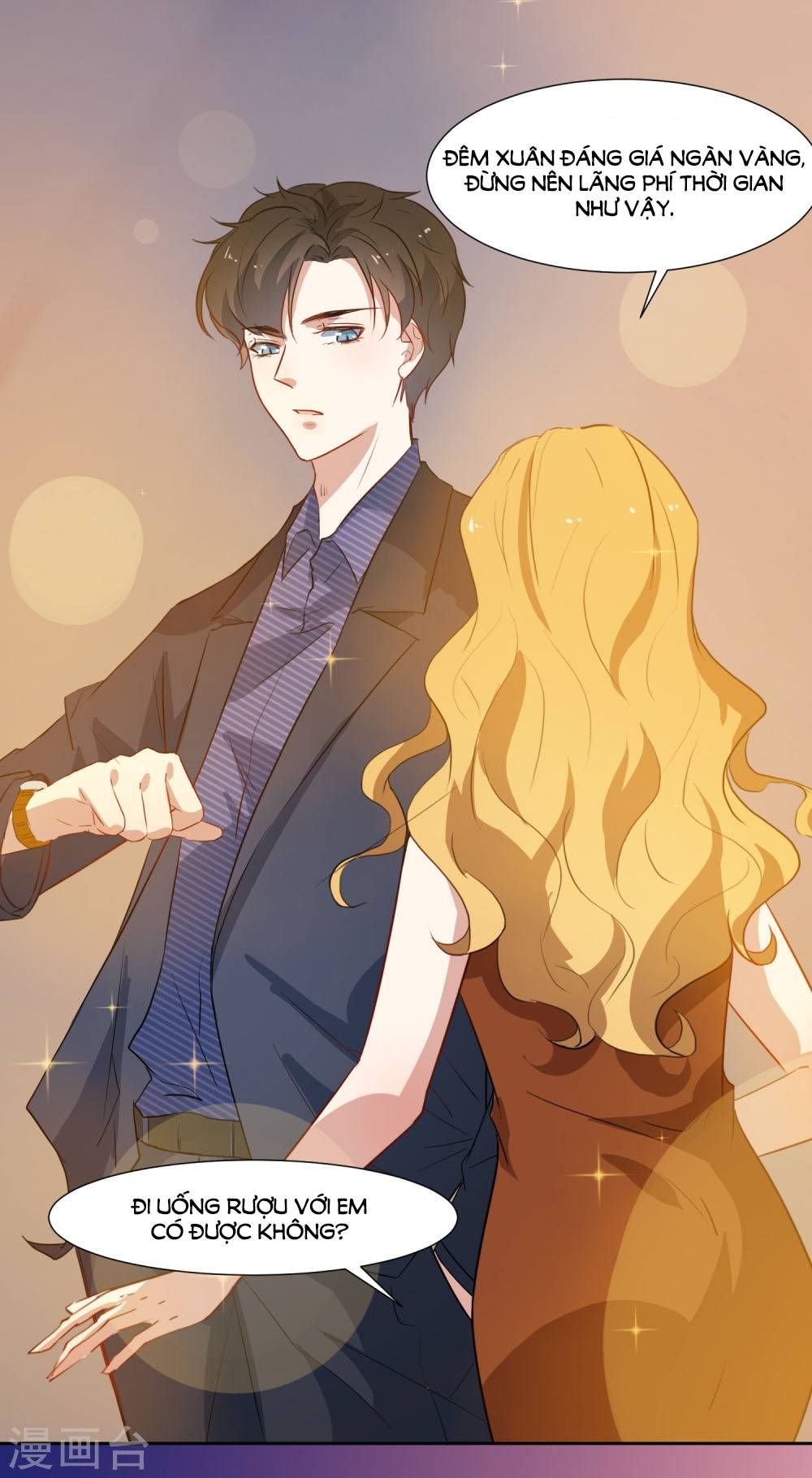 thầy giáo ác ma yêu tôi rồi chapter 40 17