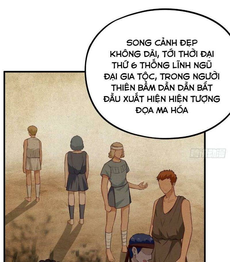 minh nhật thần đô chapter 44 52