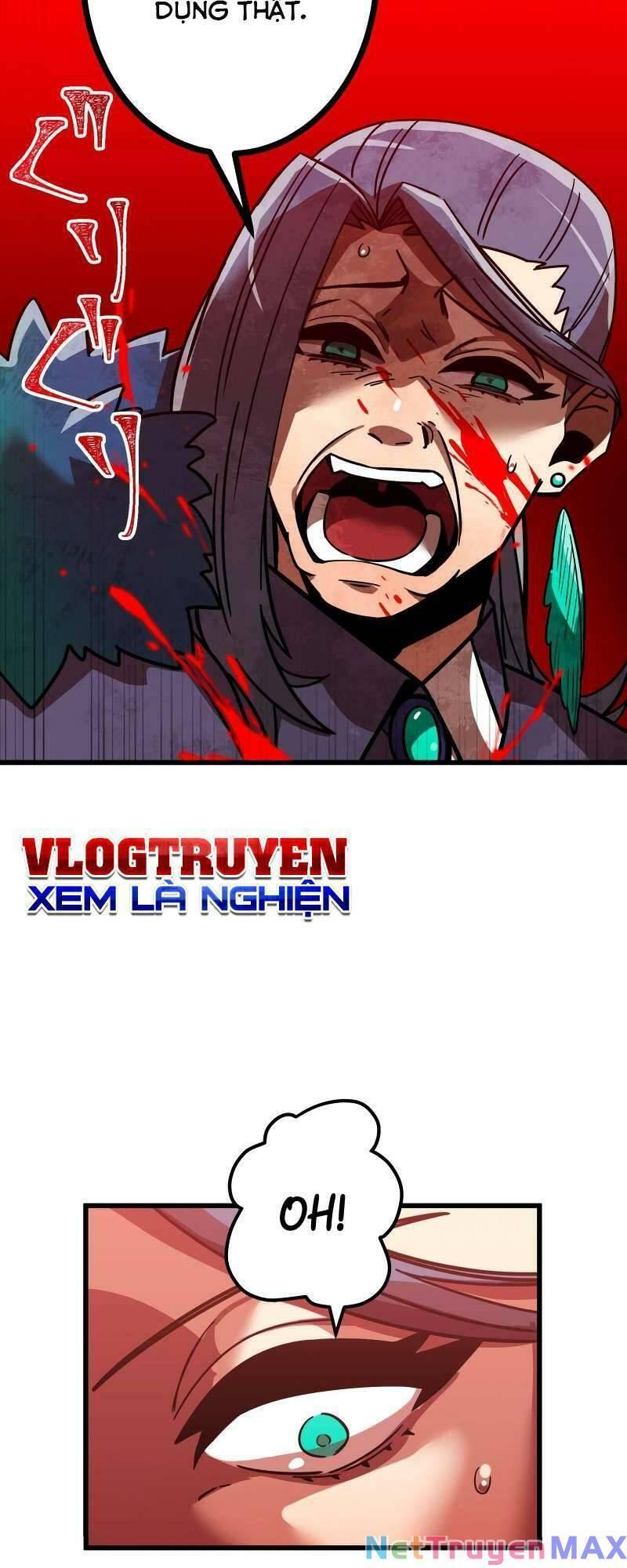 Huyết Thánh Cứu Thế Chủ~ Ta Chỉ Cần 0.0000001% Đã Trở Thành Vô Địch chapter 12 79