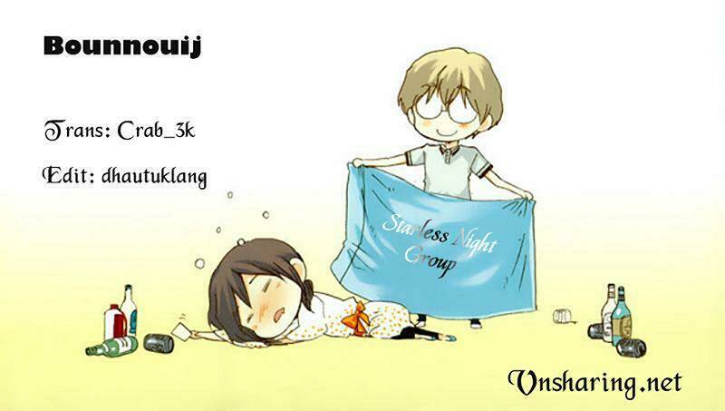 bonnouji chapter 6.5 15