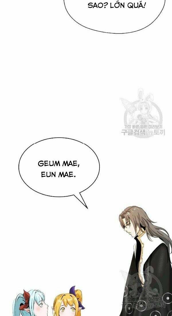 xuyên không thành hổ chapter 36 46