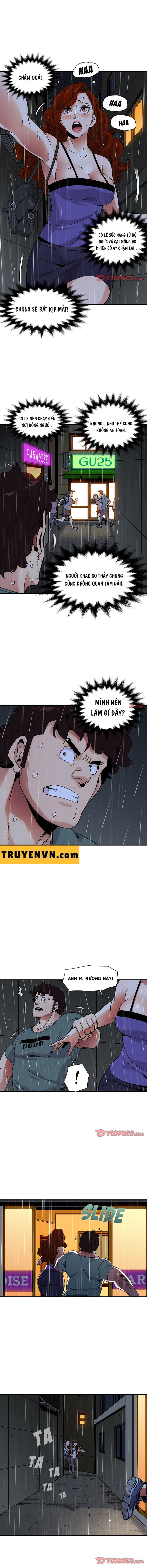 dog on patrol chapter 44 9