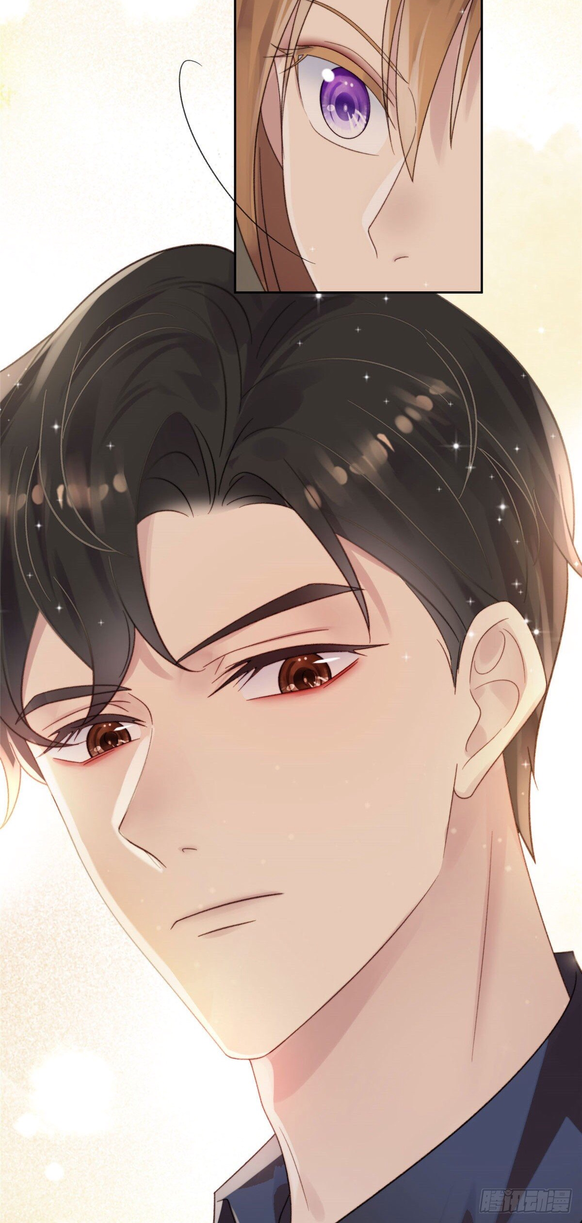 dựa vào đại lão ổn định vị trí c trong nam đoàn chapter 1 44