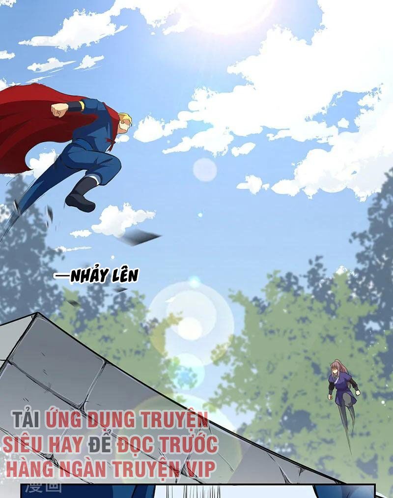 võ đạo độc tôn chapter 179 11