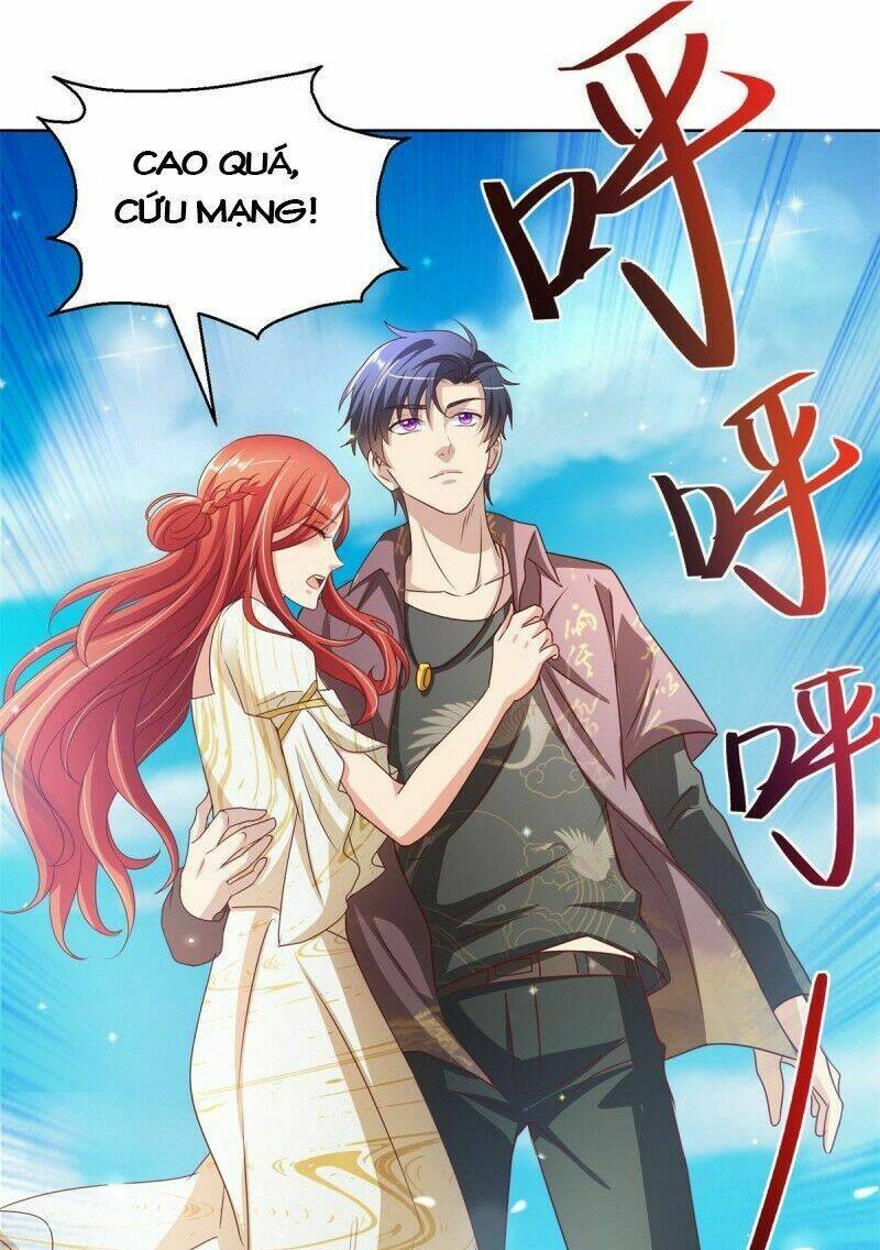 vú em là cổ tiên chapter 129 21