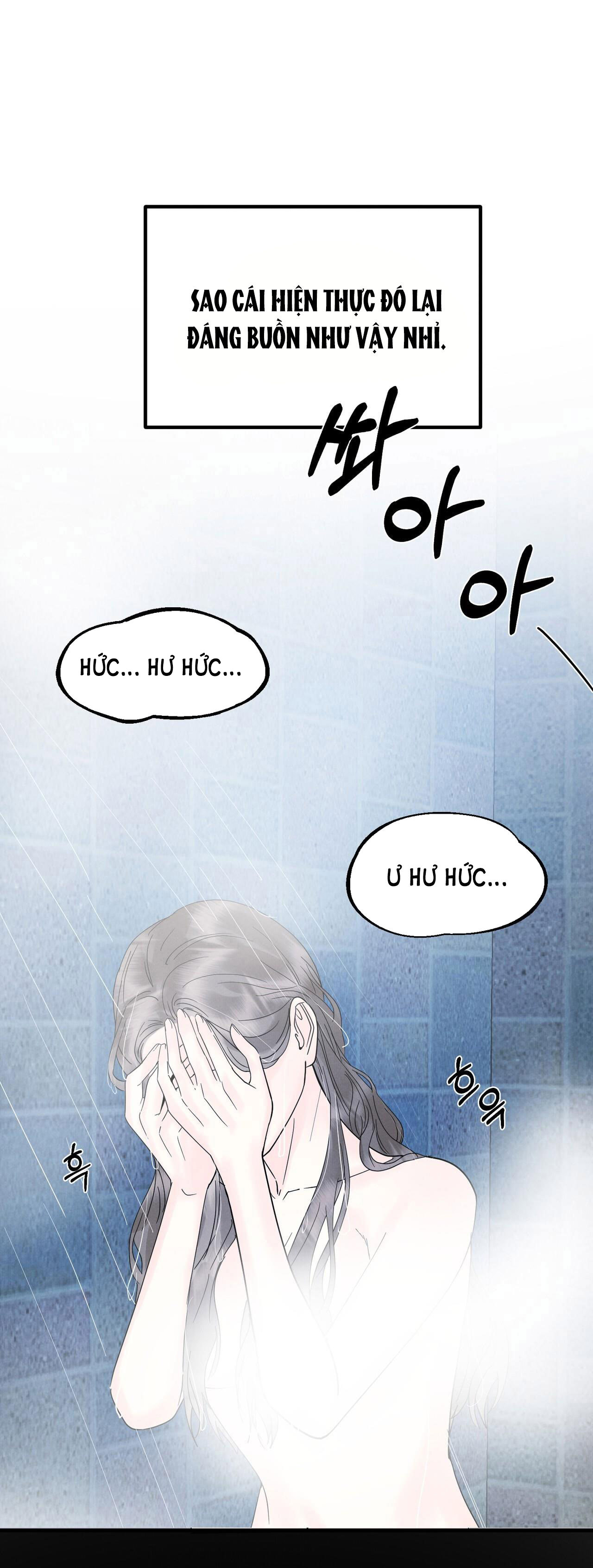 Khắc Cốt Ghi Tâm chapter 3.2 - Trang 31