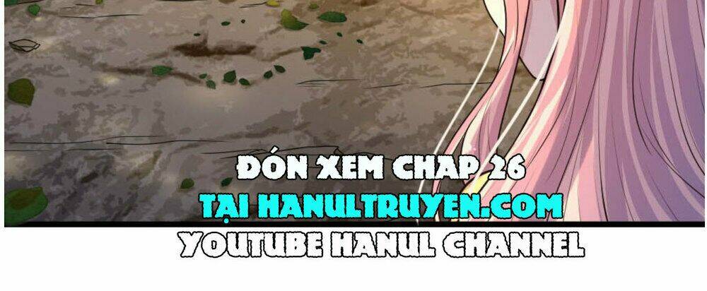 loạn thế tù sủng: thiếu soái bất lương của ta chapter 25 14