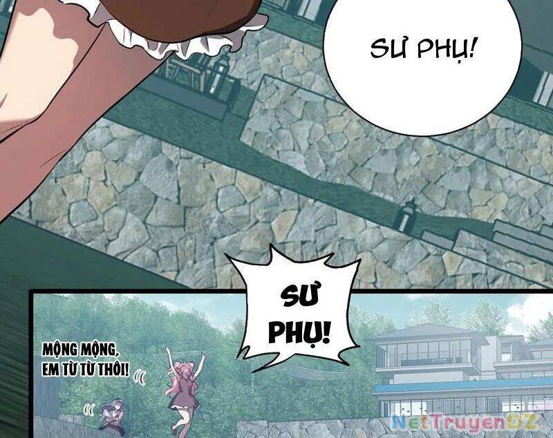 toàn dân tận thế: ta, virus quân vương chapter 34 39