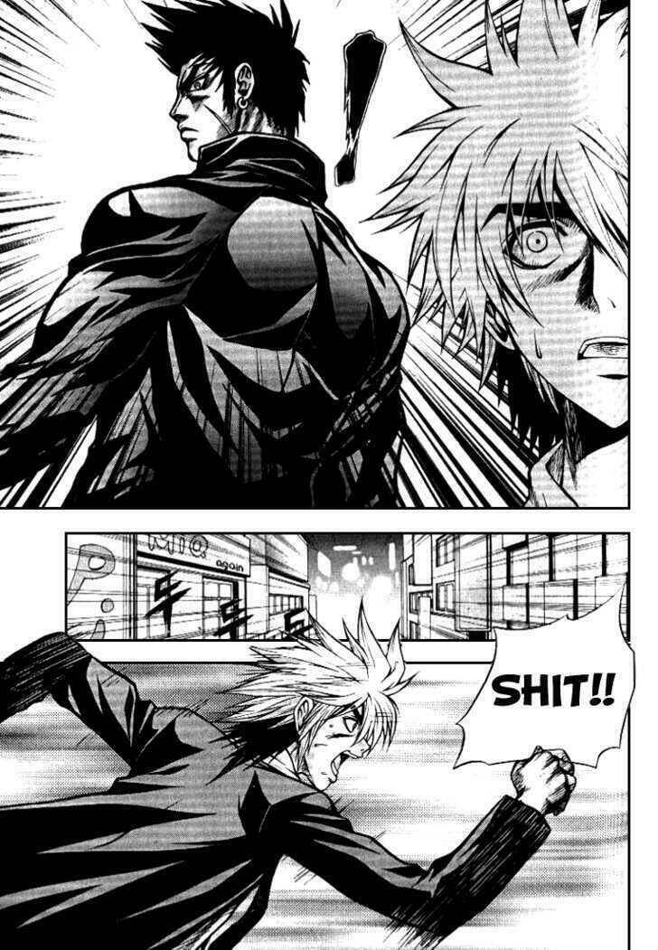 zippy ziggy chapter 6 16