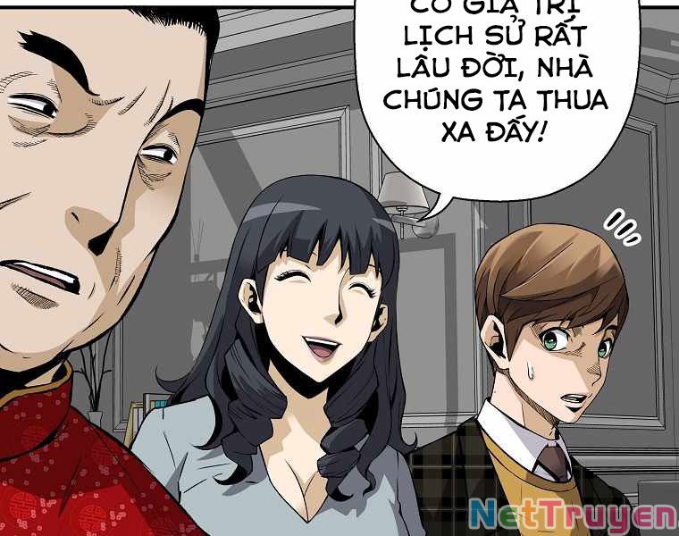 sự trở lại của huyền thoại chapter 41 34