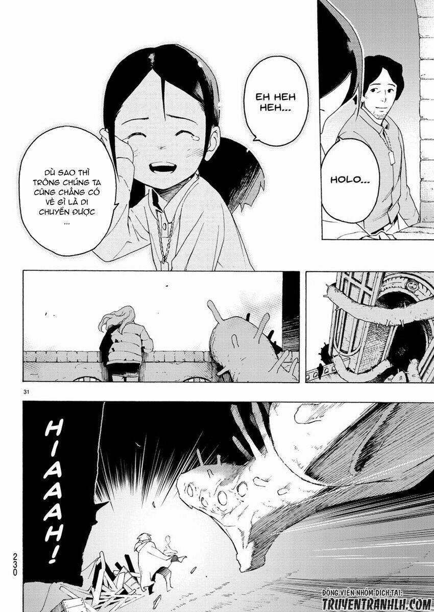 ayanashi chapter 4 30