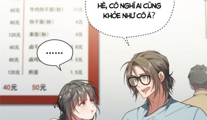 nữ chính chạy từ trong sách ra thì phải làm sao chapter 7 60