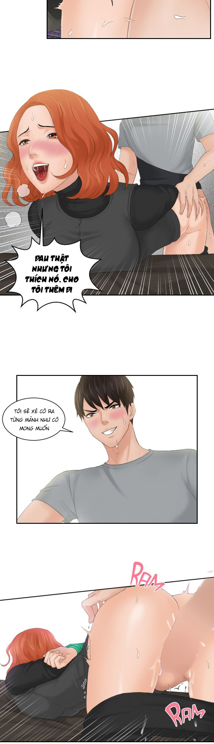 chàng thám tử đào hoa chapter 45 5