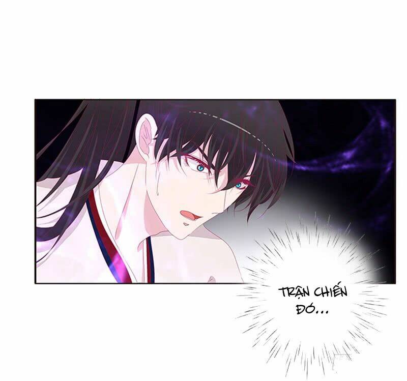 tướng quân mời ra trận chapter 106 14