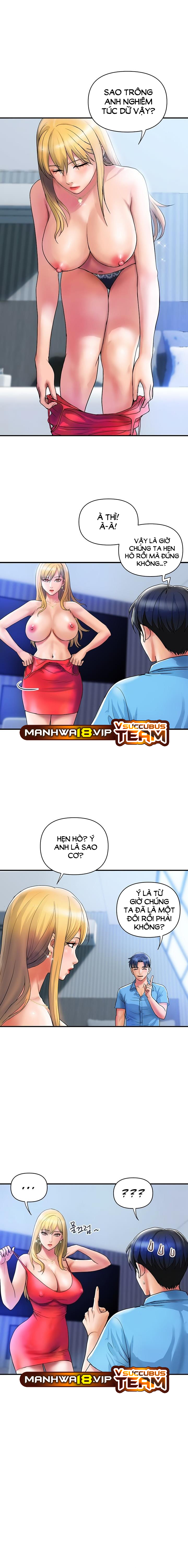 những quý cô cửa hàng bách hóa chapter 9 4