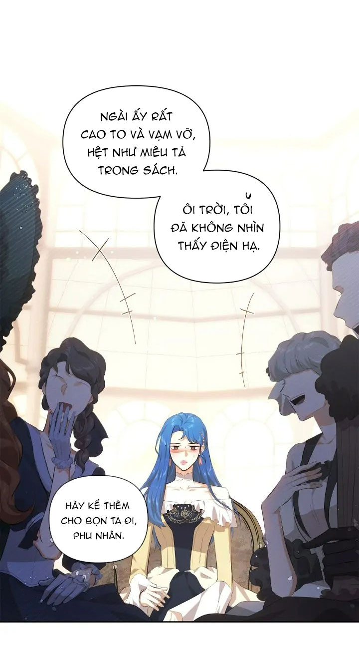 tôi là fan cứng hoàng tử chapter 79.2 1