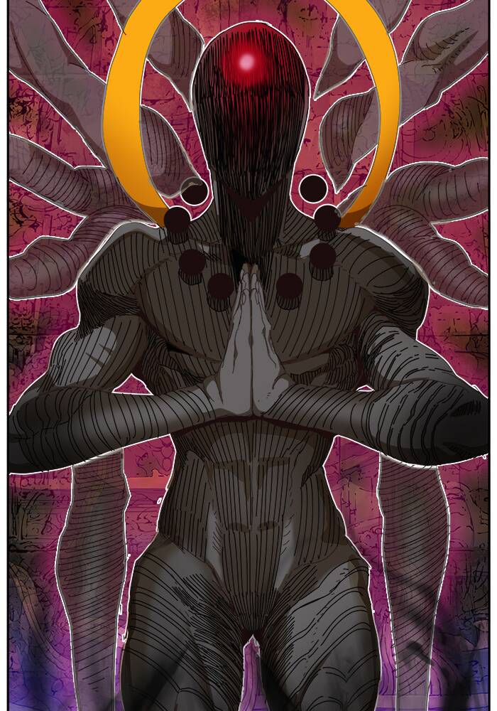 Chúa tể học đường chapter 527.5 3