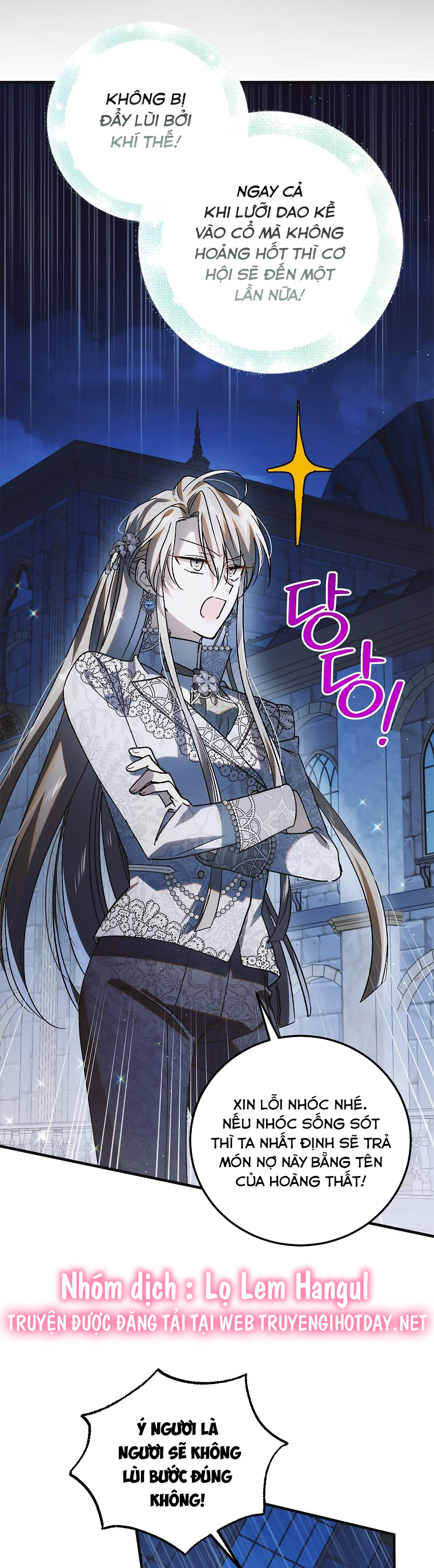 cách để em bảo vệ anh chapter 114.1 24