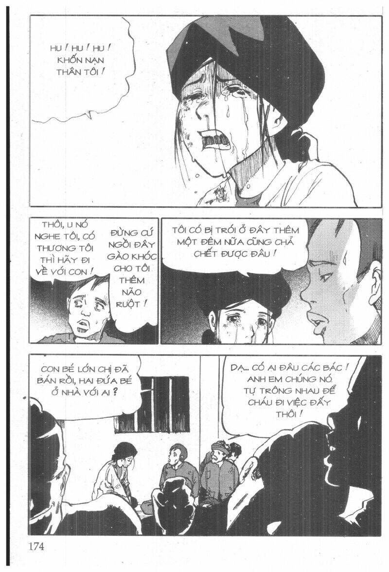 tắt đèn chapter 1 173