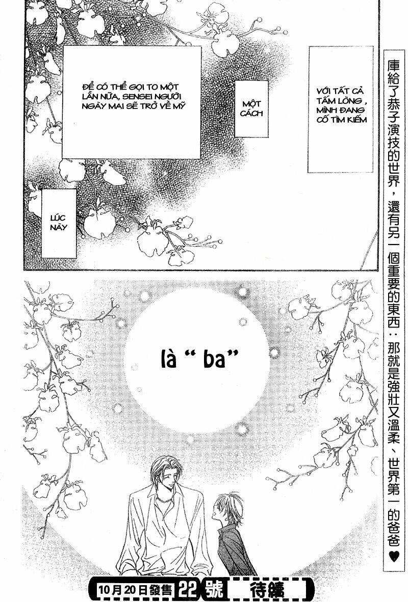 thử thách của kyouko chapter 112 30