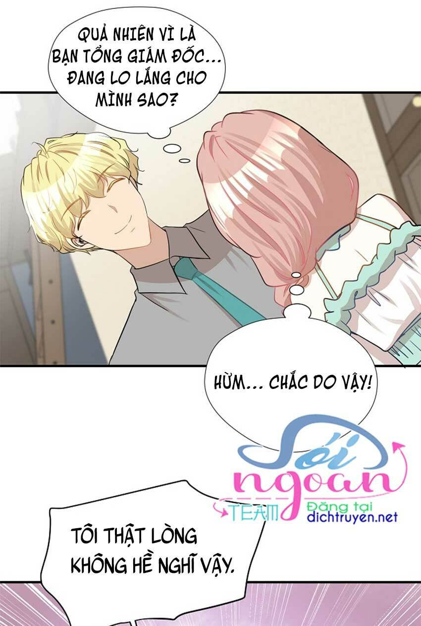 cuộc sống kỳ thú chapter 24 55