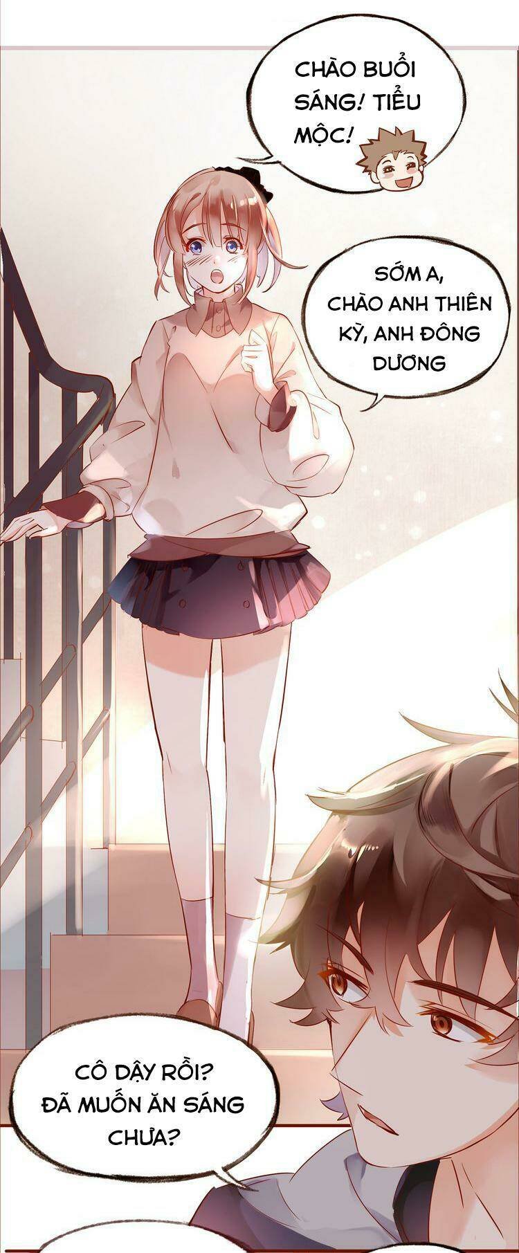 nở rộ trên bụi gai chapter 10 9