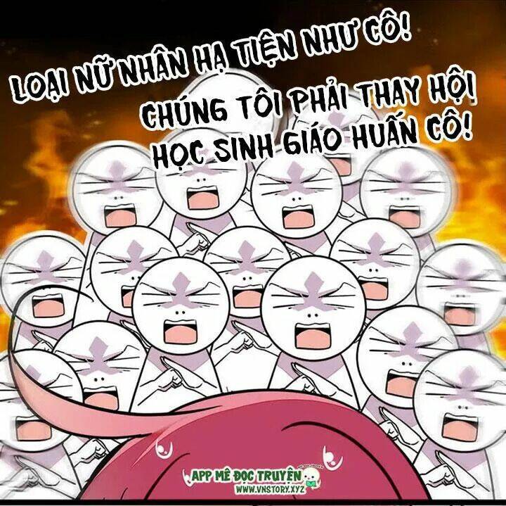 nữ hầu sau giờ học chapter 55 2