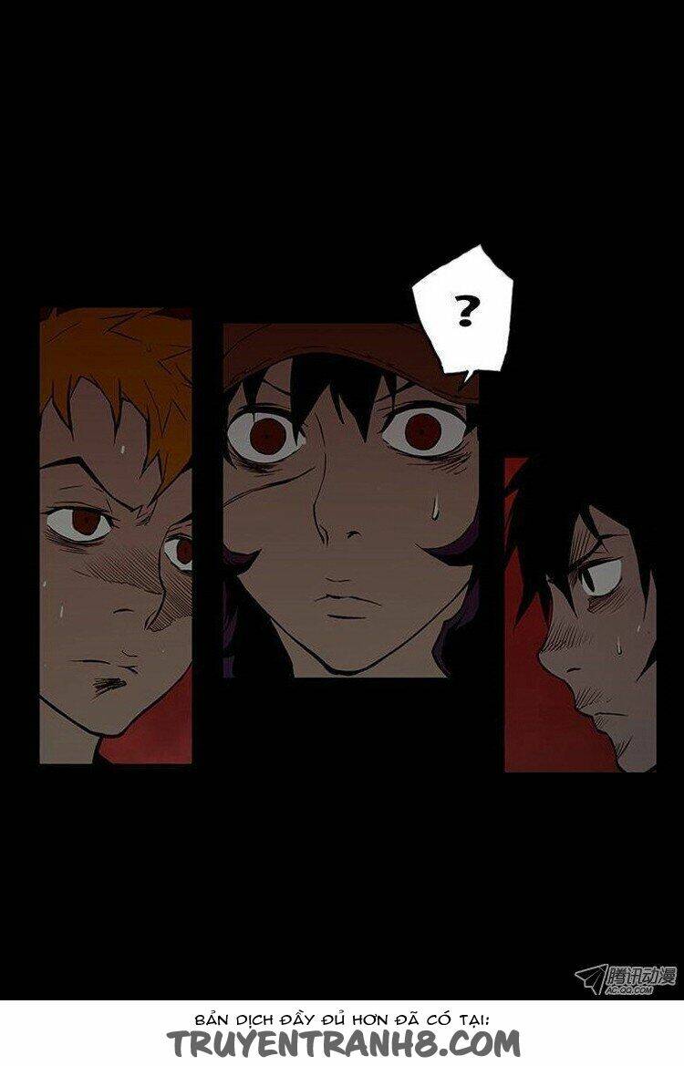 0.0 mhz - tần số chết chapter 61 19