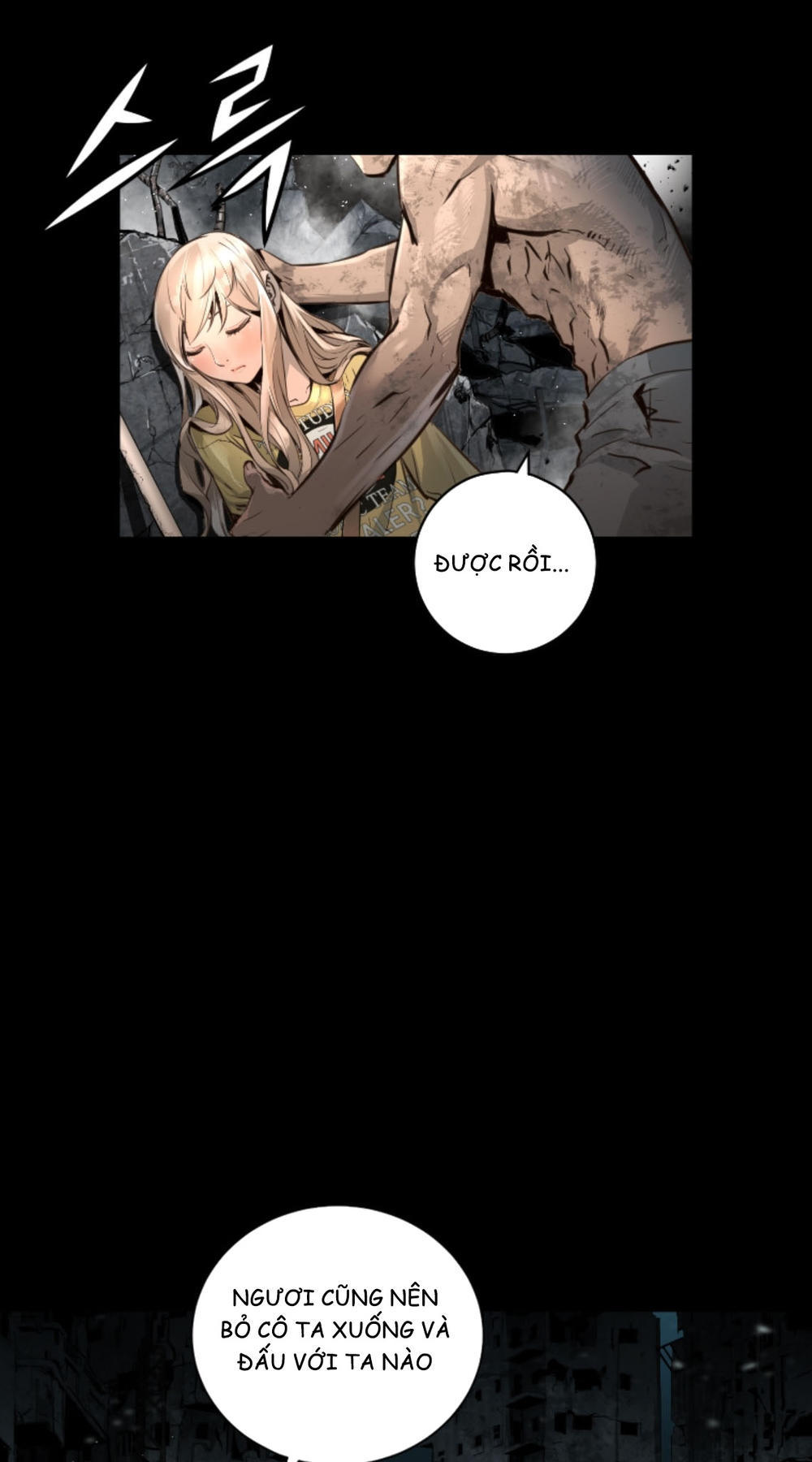 tam tuyệt tại dị giới chapter 61 5