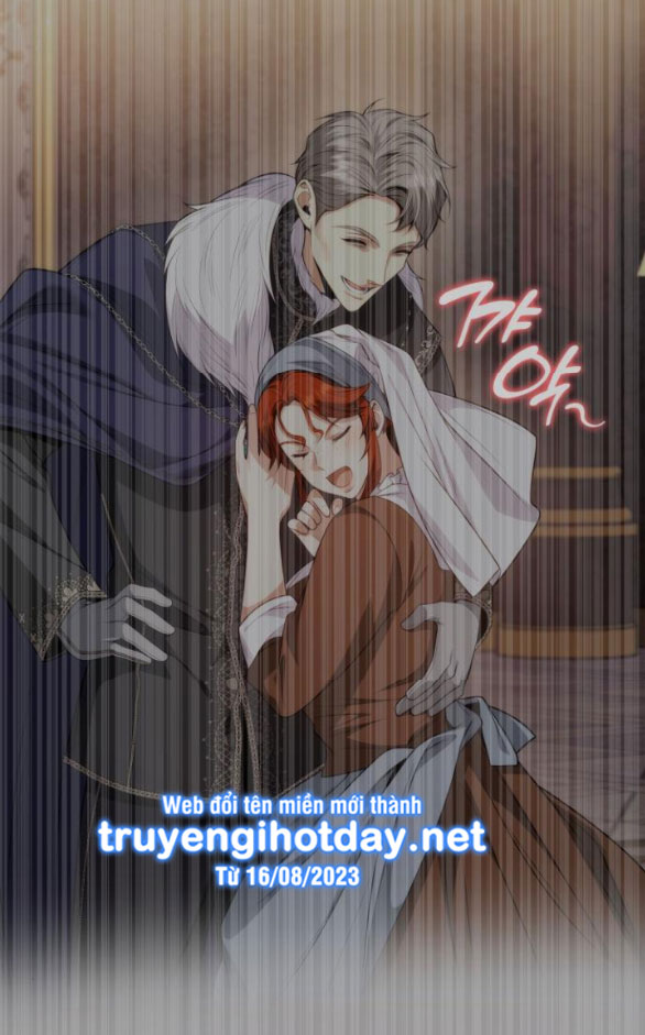 Chị Yêu, Kiếp Này Em Sẽ Là Hoàng Hậu chapter 72.1 - Trang 36