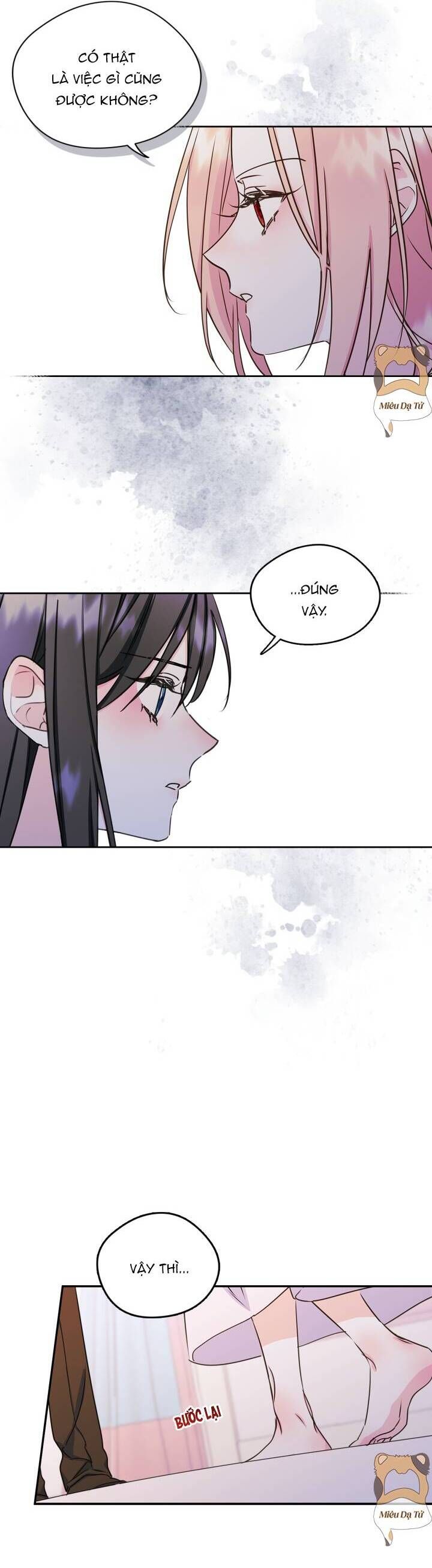 bạn thân khác giới của nam chính chapter 8 28