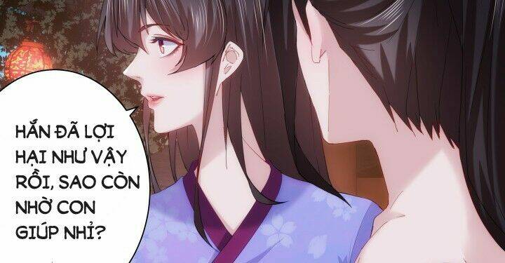 bí mật của dạ tộc chapter 7.1 92